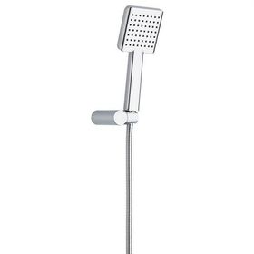 Tema 52035 Tetra Mafsallı Duş Seti Banyo Üst Takımı