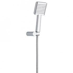 Tema 52035 Tetra Mafsallı Duş Seti Banyo Üst Takımı