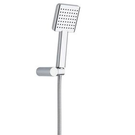 Tema 52035 Tetra Mafsallı Duş Seti Banyo Üst Takımı