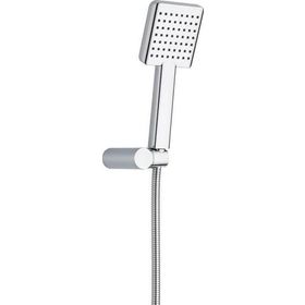Tema 52035 Tetra Mafsallı Duş Seti Banyo Üst Takımı