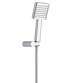 Tema 52035 Tetra Mafsallı Duş Seti Banyo Üst Takımı