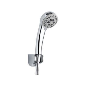 Tema 52040 Krom Econ Askılı Duş Seti