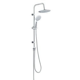 Tema 53235 Rain Plus Slim Tepe Duş Takımı
