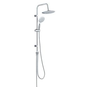 Tema 53235 Rain Plus Slim Tepe Duş Takımı