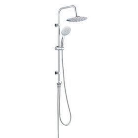 Tema 53235 Rain Plus Slim Tepe Duş Takımı