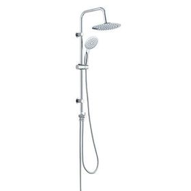 Tema 53235 Rain Plus Slim Tepe Duş Takımı