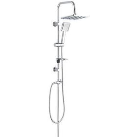 Tema 53236 Rain Plus Tetra Tepe Duş Takımı