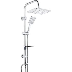 Tema 53242 Rain Carismo Tepe Duş Seti