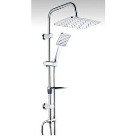 Tema 53242 Rain Carismo Tepe Duş Seti