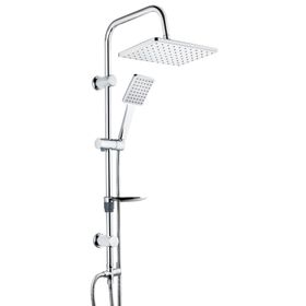 Tema 53242 Rain Carismo Tepe Duş Seti