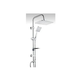 Tema 53242 Rain Carismo Tepe Duş Seti