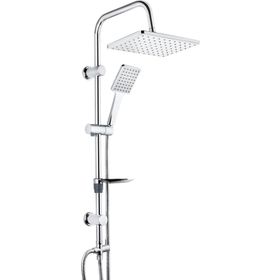 Tema 53242 Rain Carismo Tepe Duş Seti
