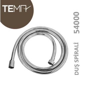 Tema 54000 Duş Spirali