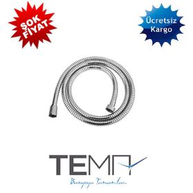 Tema 54001 150-190 cm Duş Spirali
