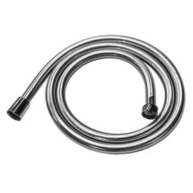 Tema 54300 Silver PVC 180 cm Anti-Twist Spiral