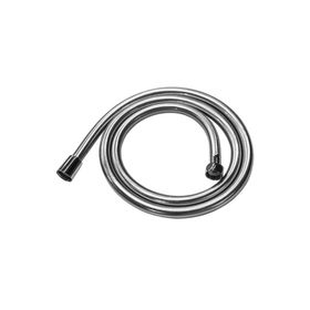 Tema 54300 Silver PVC 180 cm Anti-Twist Spiral