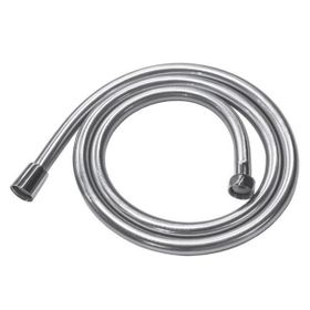 Tema 54300 Silver PVC 180 cm Anti-Twist Spiral