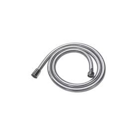 Tema 54300 Silver PVC 180 cm Anti-Twist Spiral