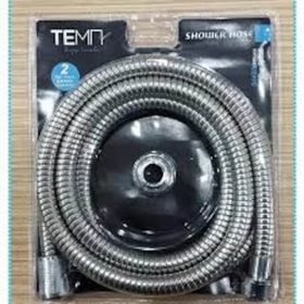 Tema 54400 200-240 cm Uzayan Duş Spiralli