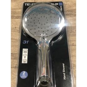 Tema 55075 Slim Duş Başlığı