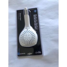 Tema 55085 Bianco Duş Başlığı