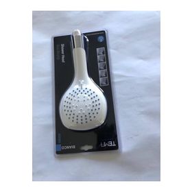 Tema 55085 Bianco Duş Başlığı