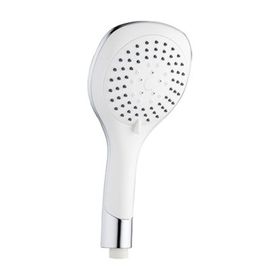 Tema 55085 Bianco Duş Başlığı