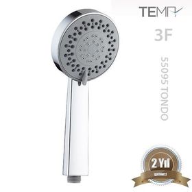 Tema 55095 Tondo Duş Başlığı