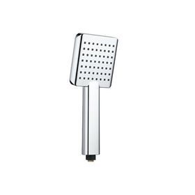 Tema 55171 Tetra Paslanmaz Krom Banyo El Duş Başlığı