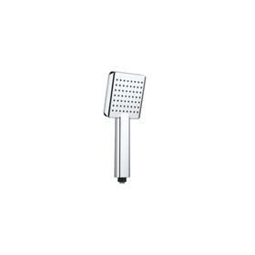 Tema 55171 Tetra Paslanmaz Krom Banyo El Duş Başlığı