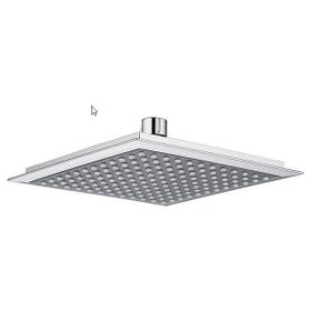 Tema 55200 Quadro Kare Tepe Duş Başlığı