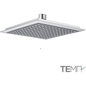 Tema 55200 Quadro Kare Tepe Duş Başlığı