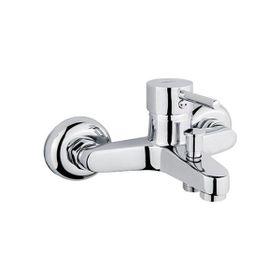Tema 61091 Krom Tulip Banyo Bataryası