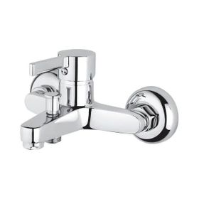 Tema 61091 Krom Tulip Banyo Bataryası