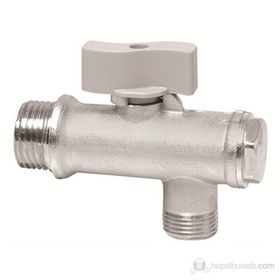 Tema 69100 Filtreli Ara Musluk