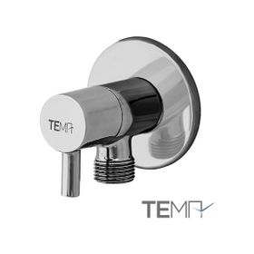 Tema 693000 Rozetli Prima Klozet Taharet Musluğu