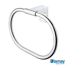 Tema 71008 Banyo Yuvarlak Havluluk