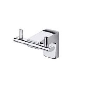 Tema 71023 Premium 2'li Bornoz Askılığı