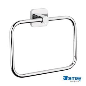 Tema 71708 Kare Yuvarlak Havluluk