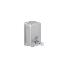 Tema 81201 Sıvı Sabunluk Dispenseri