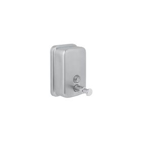 Tema 81201 Sıvı Sabunluk Dispenseri