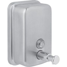 Tema 81201 Sıvı Sabunluk Dispenseri