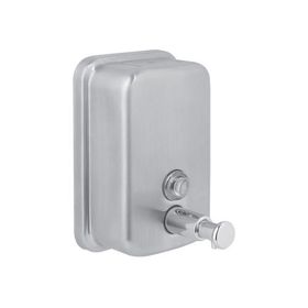 Tema 81201 Sıvı Sabunluk Dispenseri