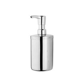 Tema 81205 Silva Paslanmaz Krom Montajlı Sıvı Sabunluk
