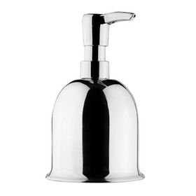 Tema 81208 DalSıvı Paslanmaz Krom Dispenser Sabunluk