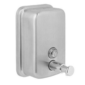 Tema 81211 Sıvı Sabunluk Dispenseri