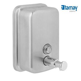 Tema 81211 Sıvı Sabunluk Dispenseri