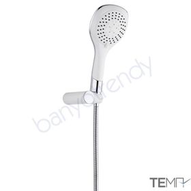 Tema Bianco Askılı El Duşu