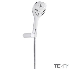 Tema Bianco Askılı El Duşu