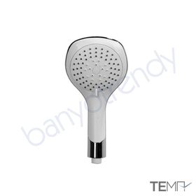 Tema Bianco El Duş Başlığı